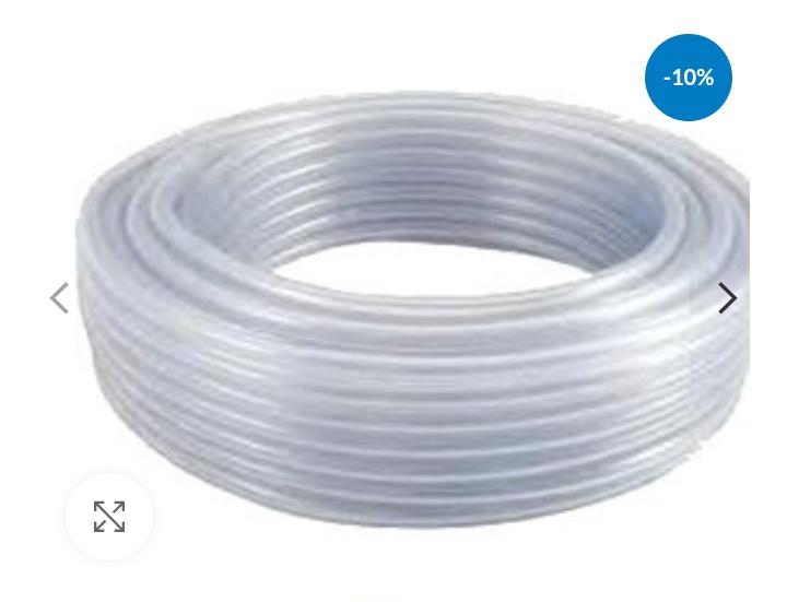9m Hose pipe 3/4